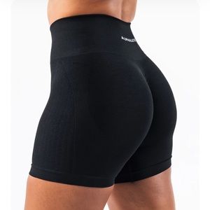 Alphalete Women’s Amplify Contour Short 5”